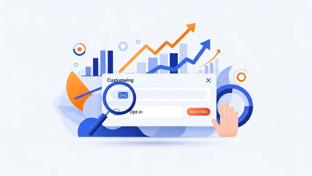 Customising Your WooCommerce Checkout Opt-in Field for Better Conversions
