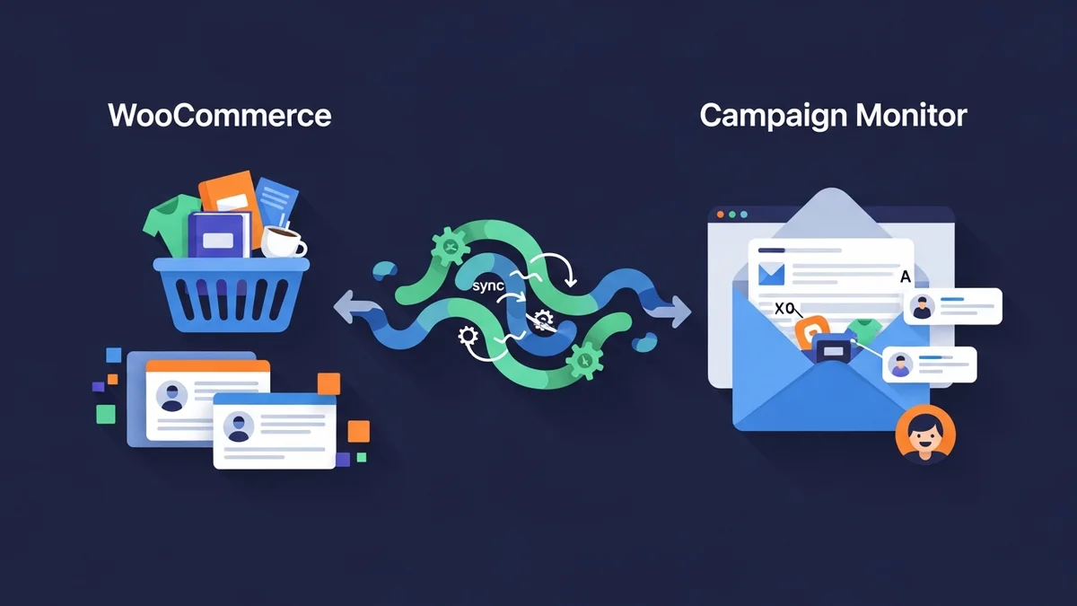 Enriching Campaign Monitor with WooCommerce Data for Hyper-Personalized Marketing