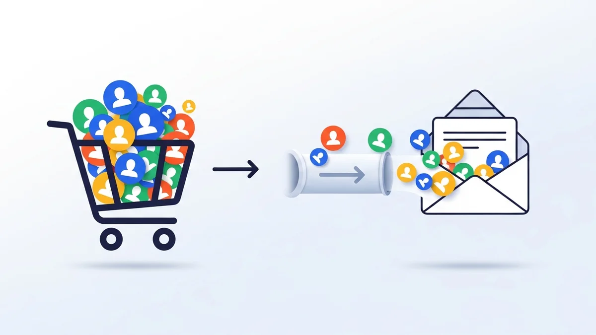 How to Bulk Import Existing WooCommerce Customers to Campaign Monitor
