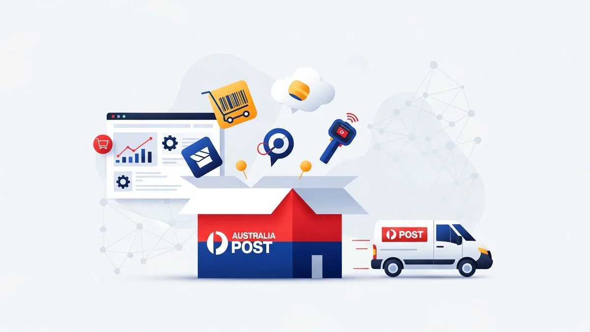 Setting Up Australia Post Satchels and Packaging in WooCommerce for Efficient Shipping