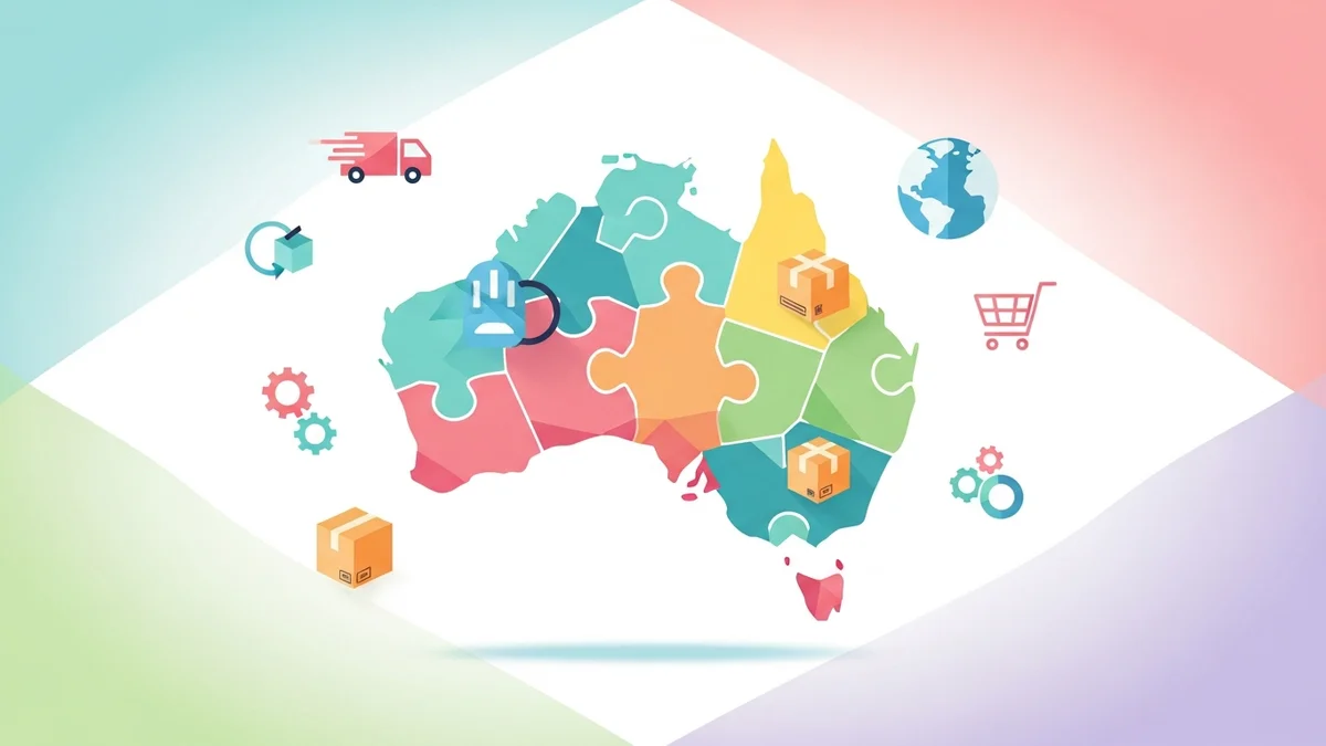 The Complete Guide to WooCommerce Shipping for Australian Stores
