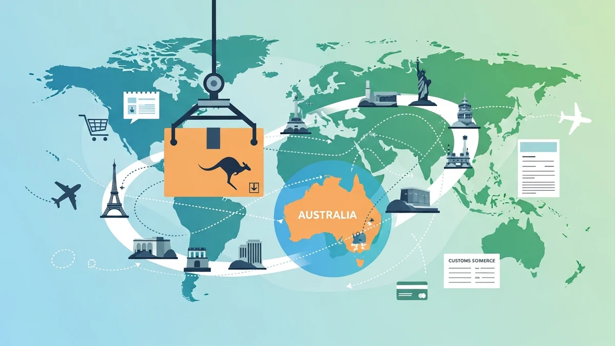 Understanding Australia Post International Services for WooCommerce Stores