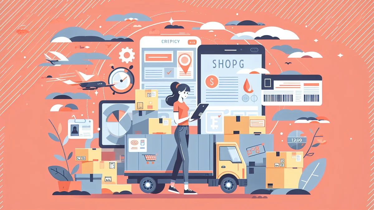 5 Ways to Print Bulk Shipping Labels in WooCommerce (Compared)