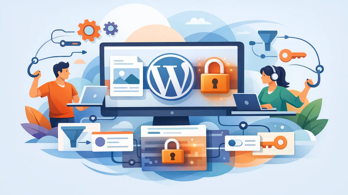 Action Hooks for WordPress Content Gating: A Complete Reference