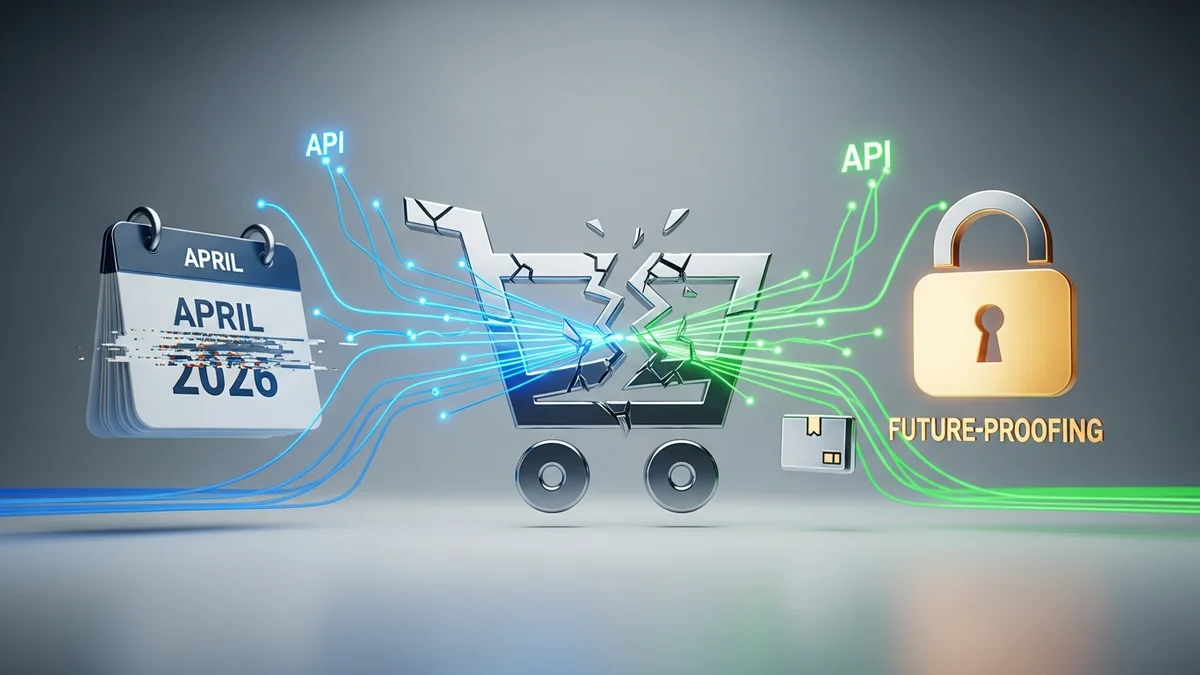 Australia Post Checkout Broken? Quick Fix & Future-Proofing After the April 2026 Endpoint Retirement