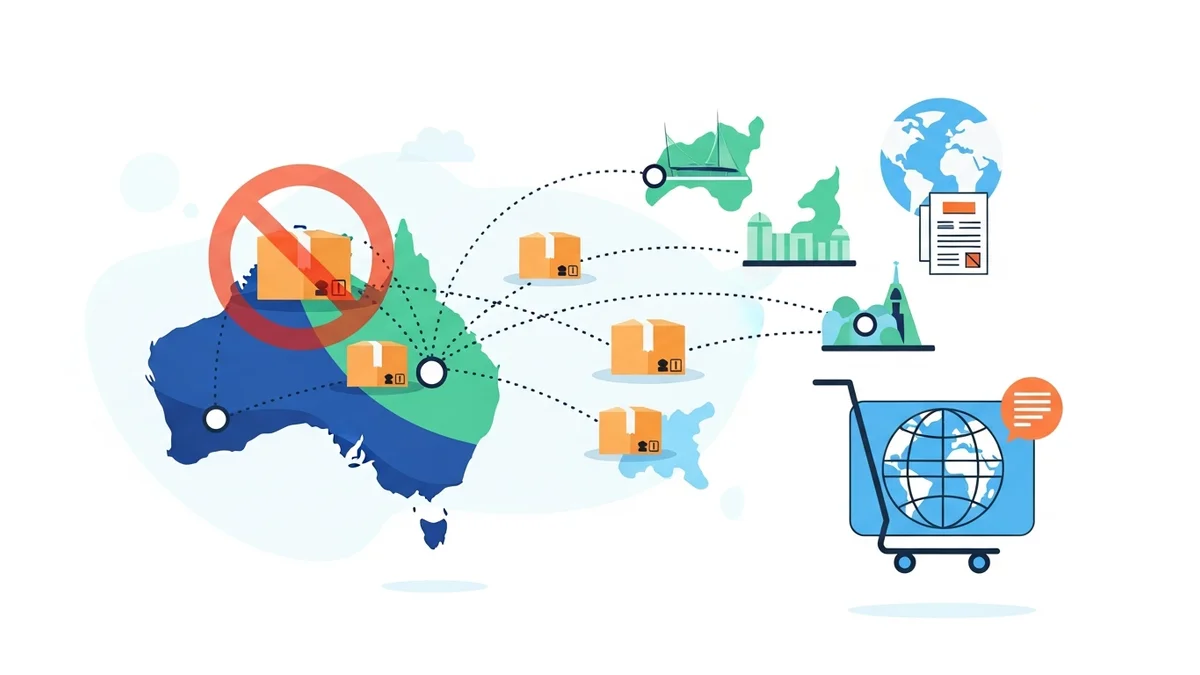 Australia Post International Shipping Restrictions Every WooCommerce Merchant Should Know