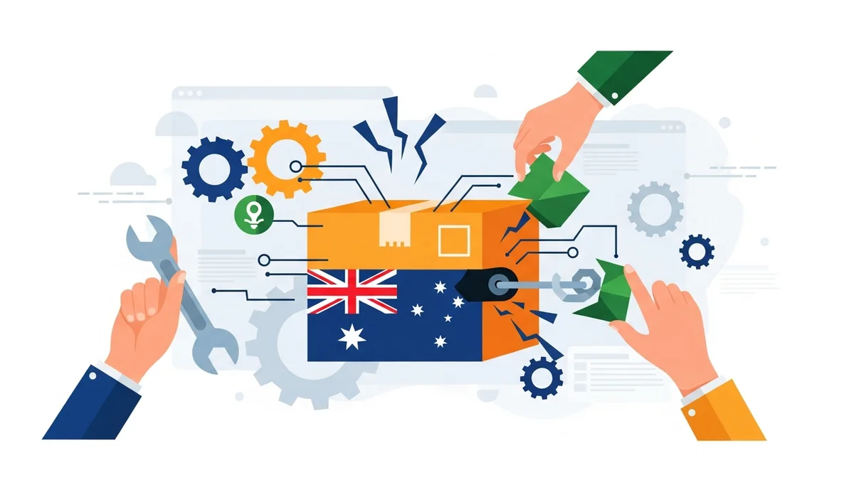 Australia Post Shipping Not Working in WooCommerce? Here's How to Fix It