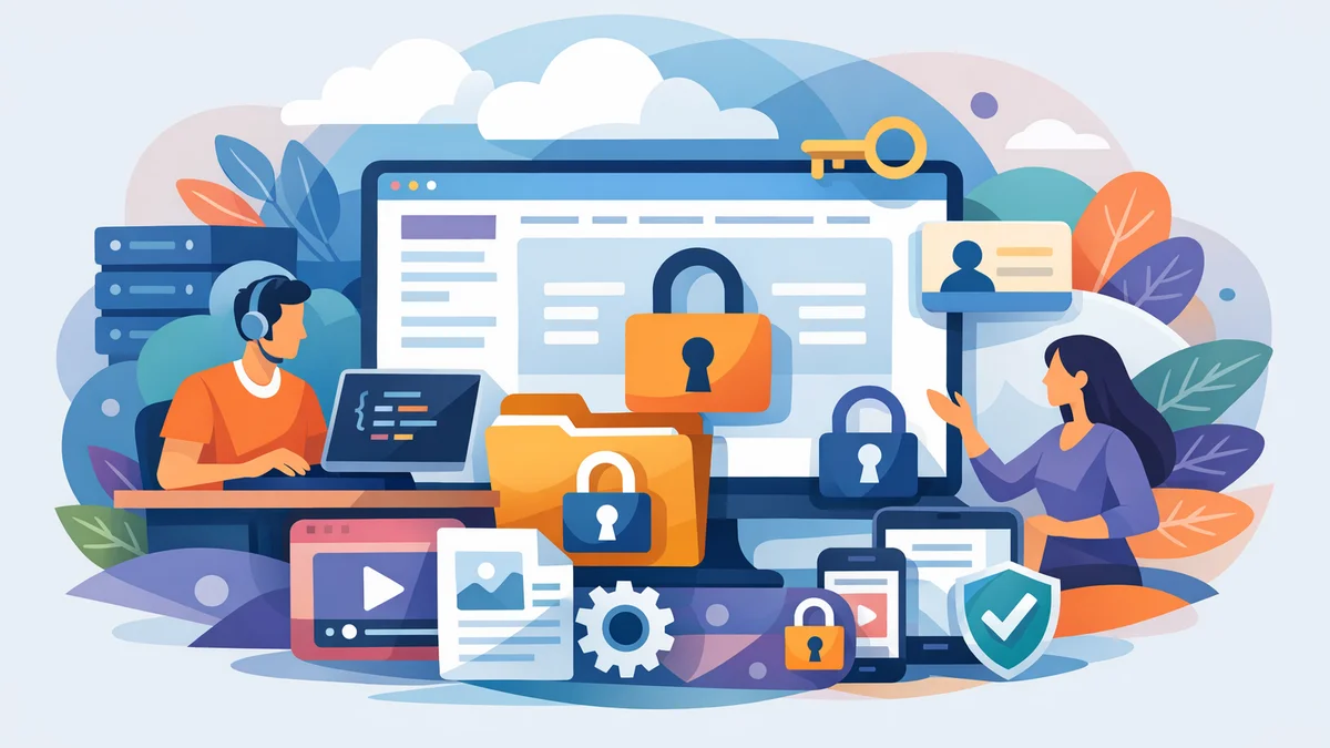 Content Gating on Custom Post Types: A WordPress Developer's Guide