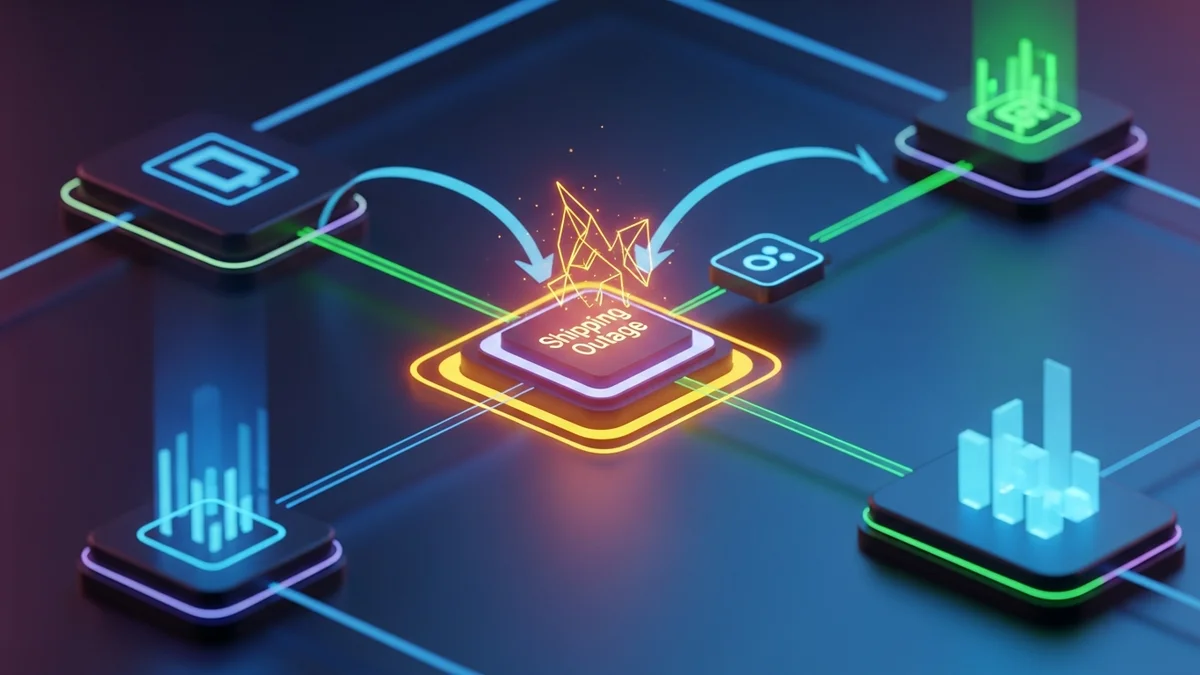 Creating a Robust Shipping Outage Response Plan for Your WooCommerce Store