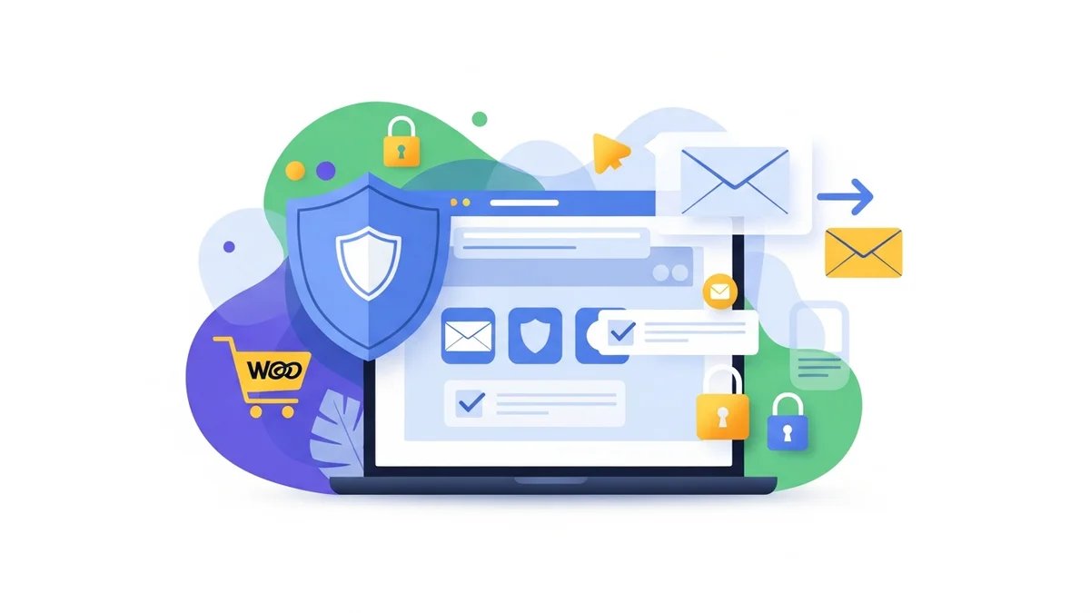 Ensuring Robust GDPR Compliance with WooCommerce Campaign Monitor Pro