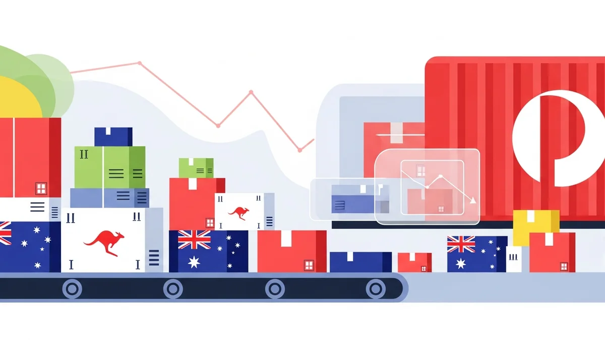 How to Batch WooCommerce Orders to Reduce Your Australia Post Shipping Costs