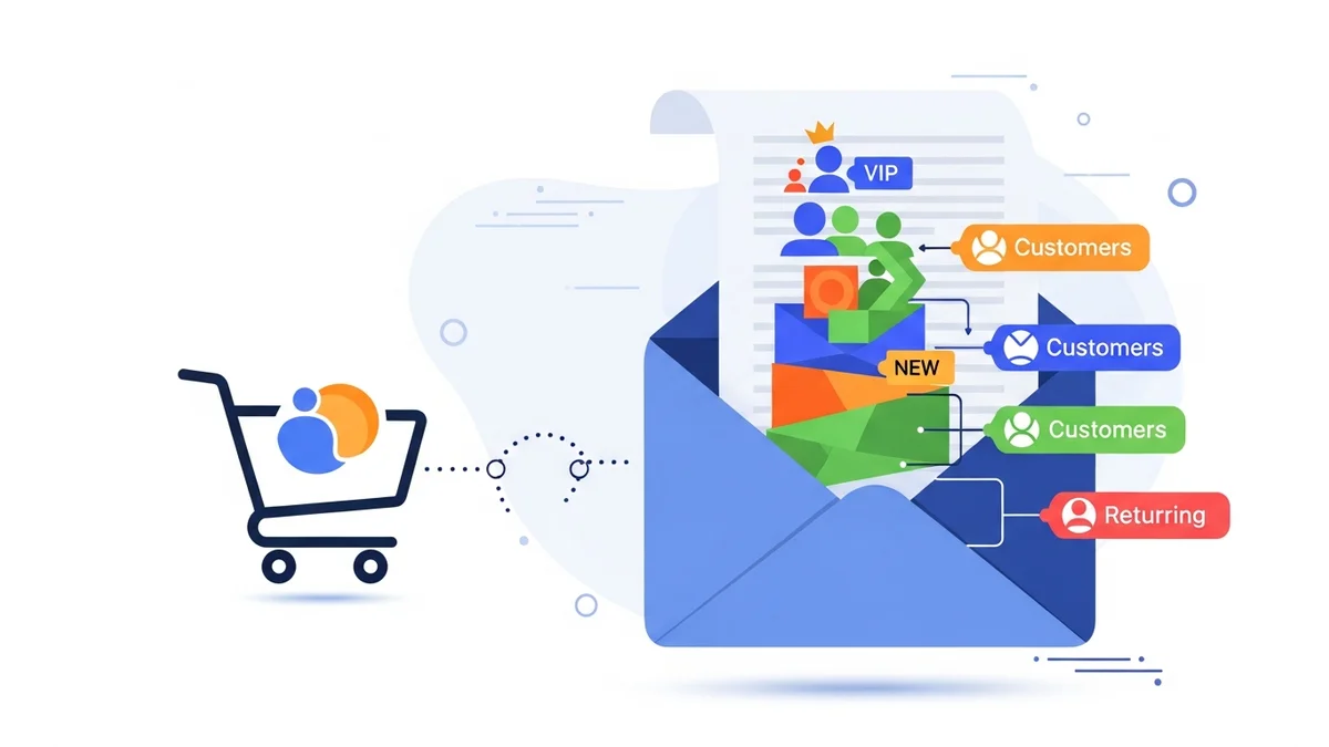 How to Choose the Right Campaign Monitor List for Your WooCommerce Store
