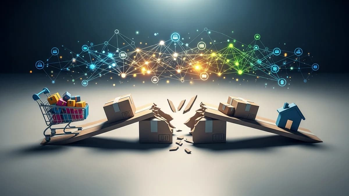 How to Communicate With Customers When Your Checkout Can't Calculate Shipping