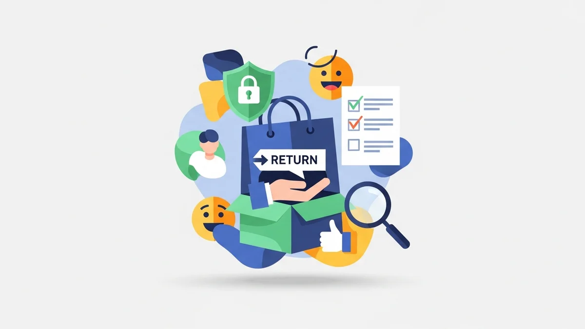 How to Create a Returns Policy for Your WooCommerce Store That Builds Customer Trust