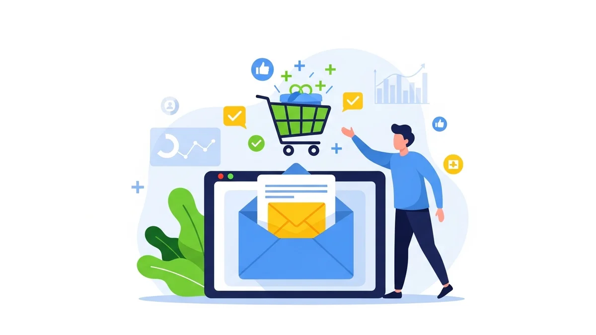 How to Create a Win-Back Email Campaign for Lapsed WooCommerce Customers in Campaign Monitor