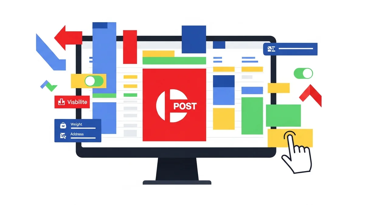 How to Customize Your Australia Post WooCommerce Export Table Columns