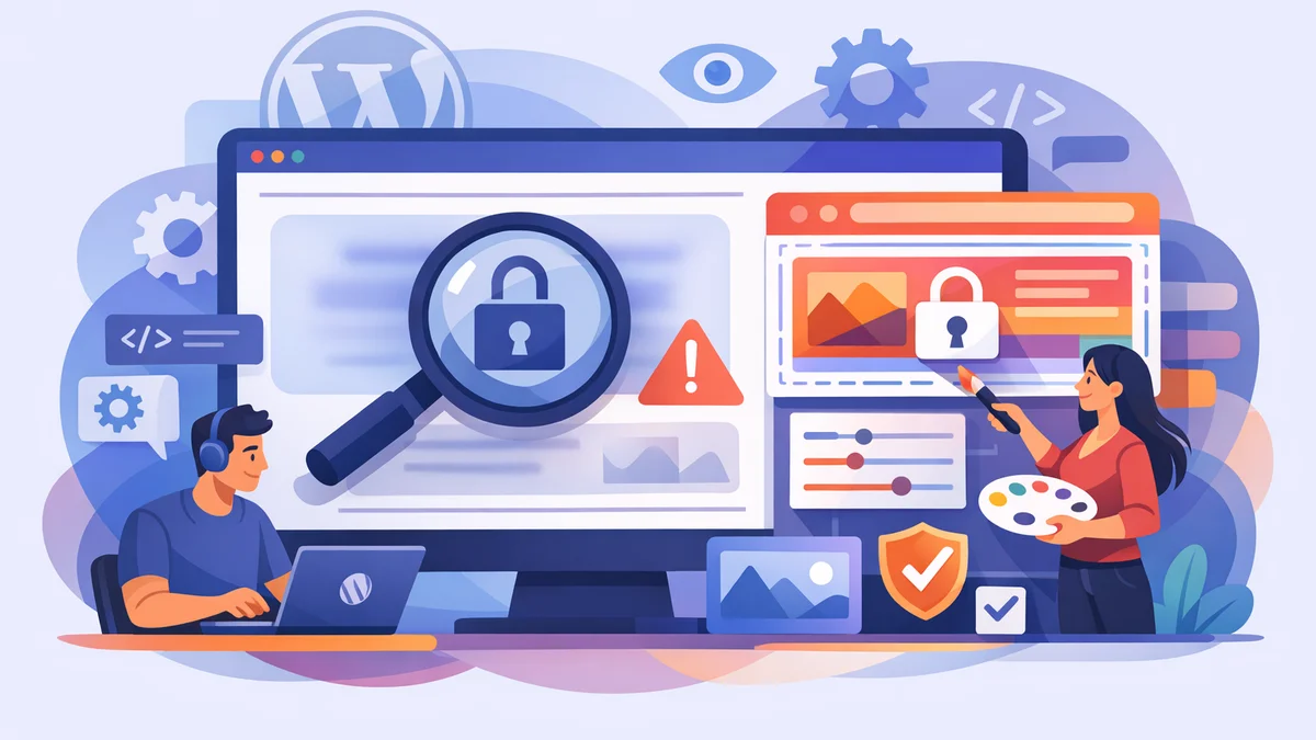 How to Detect Locked Content and Show Custom Markup in Your WordPress Theme