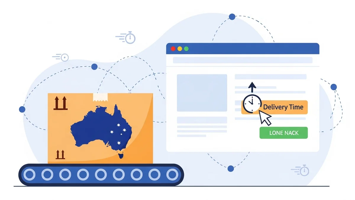How to Display Australia Post Delivery Timeframes on Your WooCommerce Product Pages