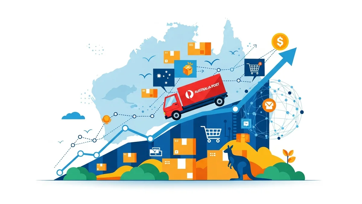 How to Get Better Australia Post Rates as Your WooCommerce Store Grows