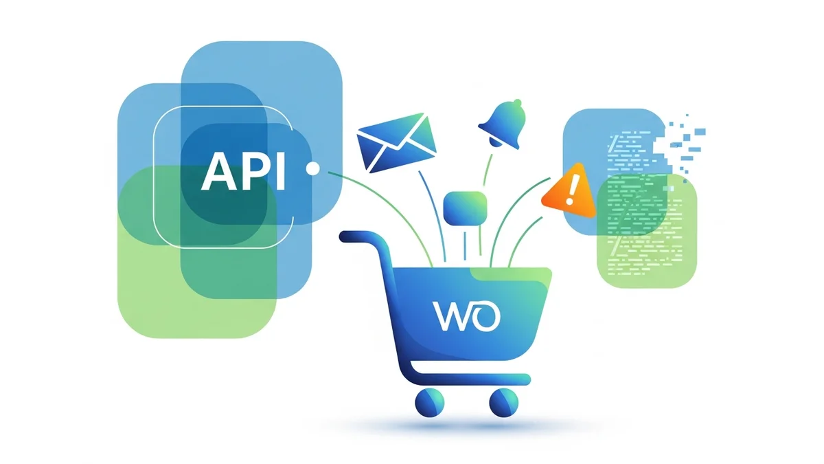 How to Get Email Alerts When Your WooCommerce Shipping API Has Issues