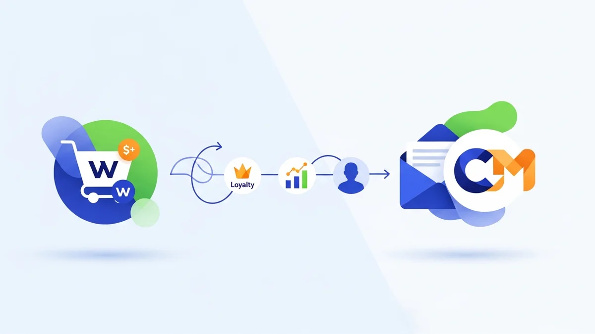 How to Identify and Email Your Most Loyal WooCommerce Customers via Campaign Monitor