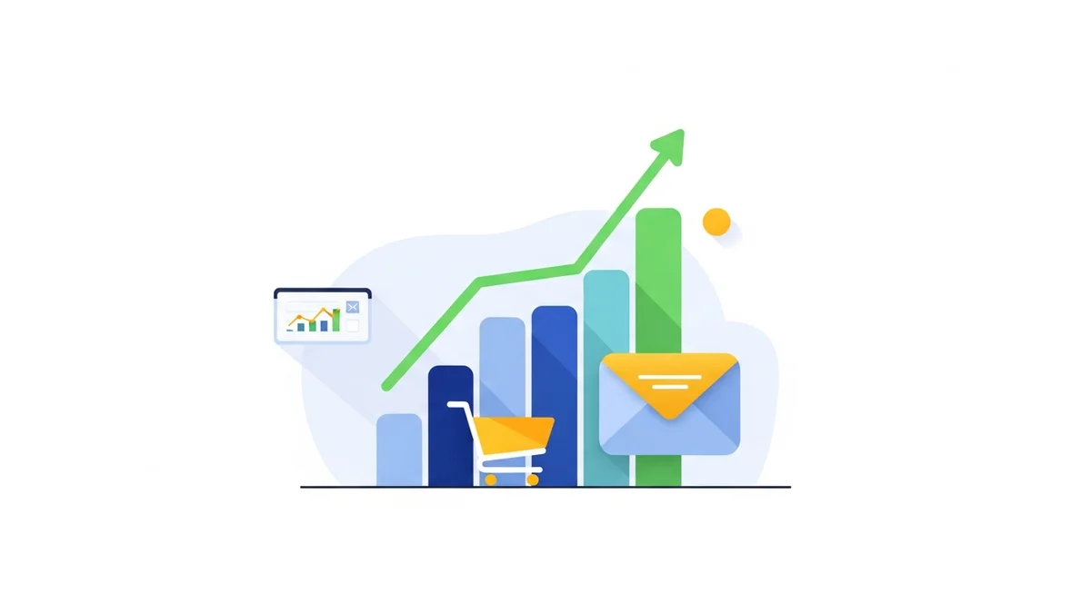 How to Measure the ROI of Email Marketing for Your WooCommerce Store in Campaign Monitor