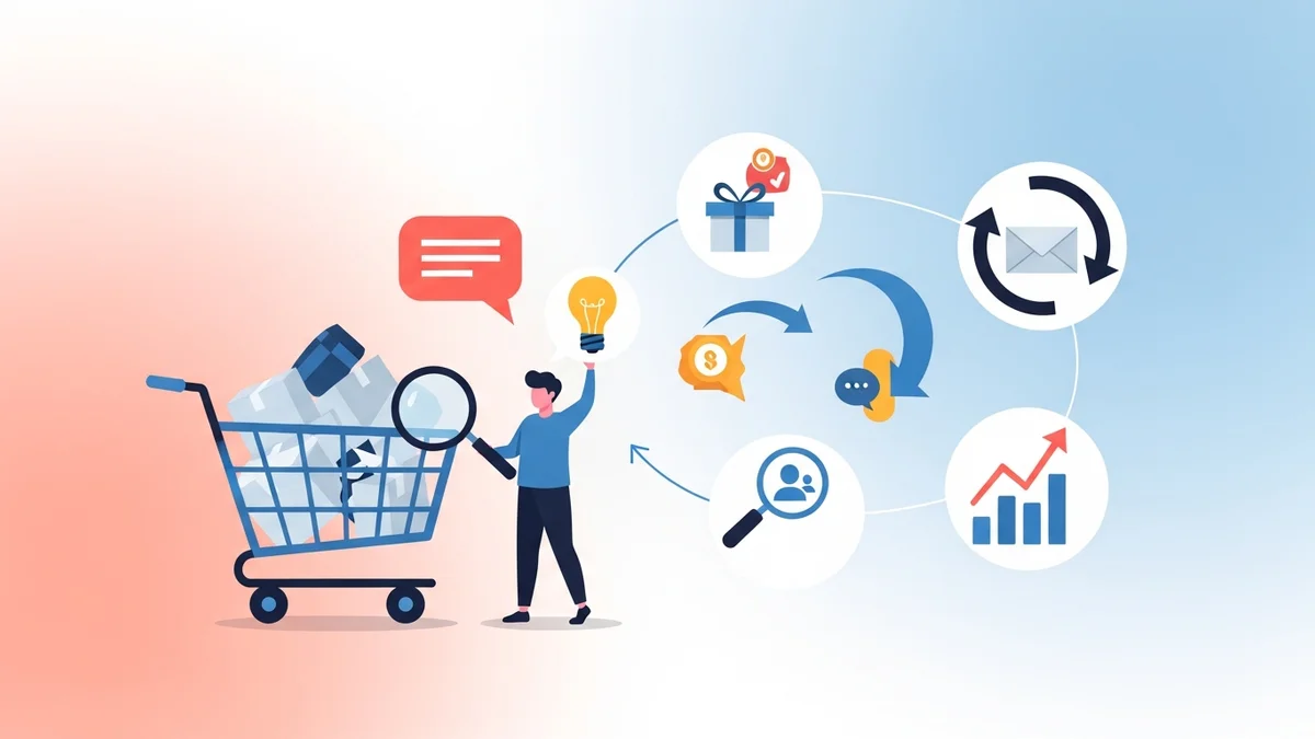 How to Re-Engage WooCommerce Customers Who Never Opted in to Your Email List