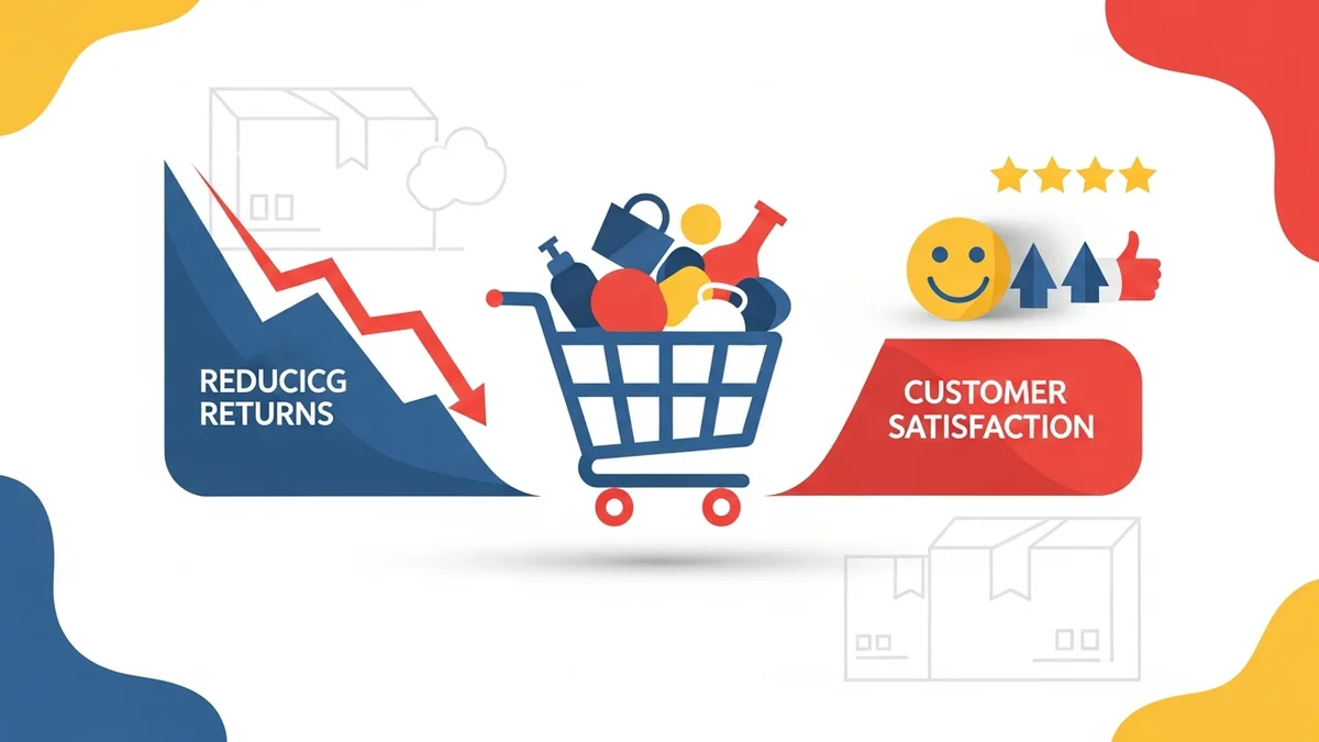 How to Reduce WooCommerce Return Rates Without Hurting Customer Satisfaction