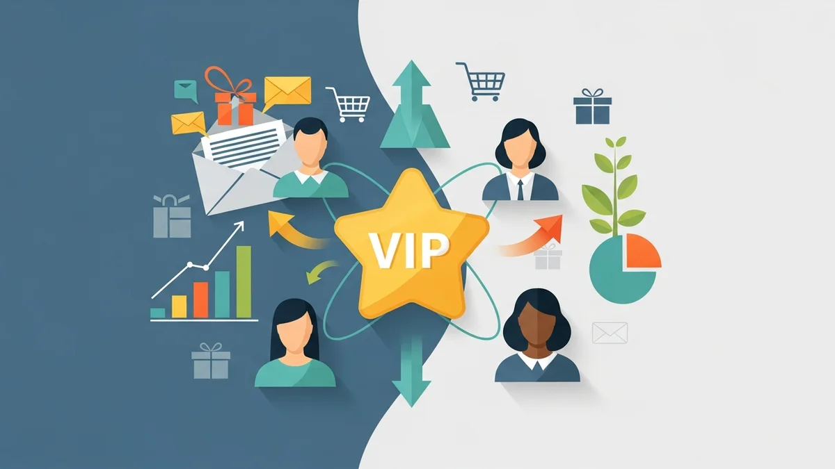 How to Reward VIP WooCommerce Customers with Exclusive Offers via Campaign Monitor
