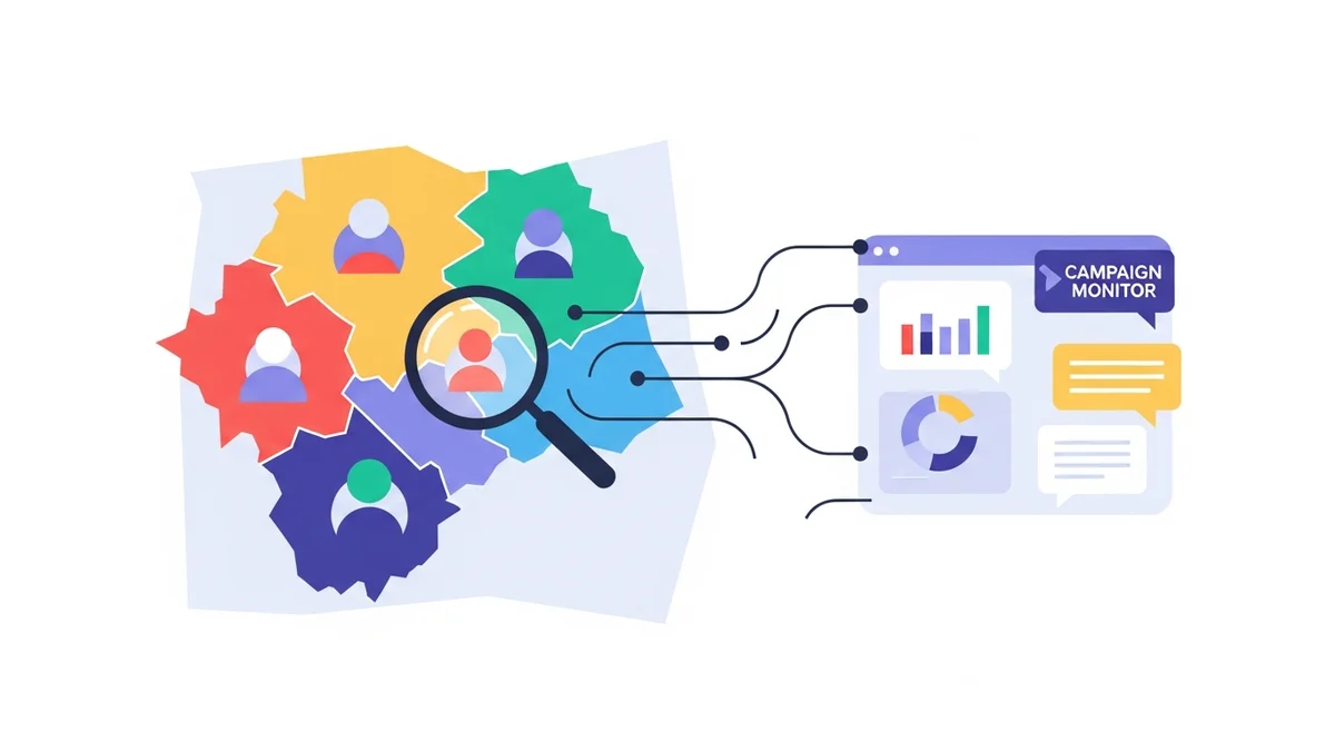 How to Segment WooCommerce Customers by Location Using Campaign Monitor Custom Fields