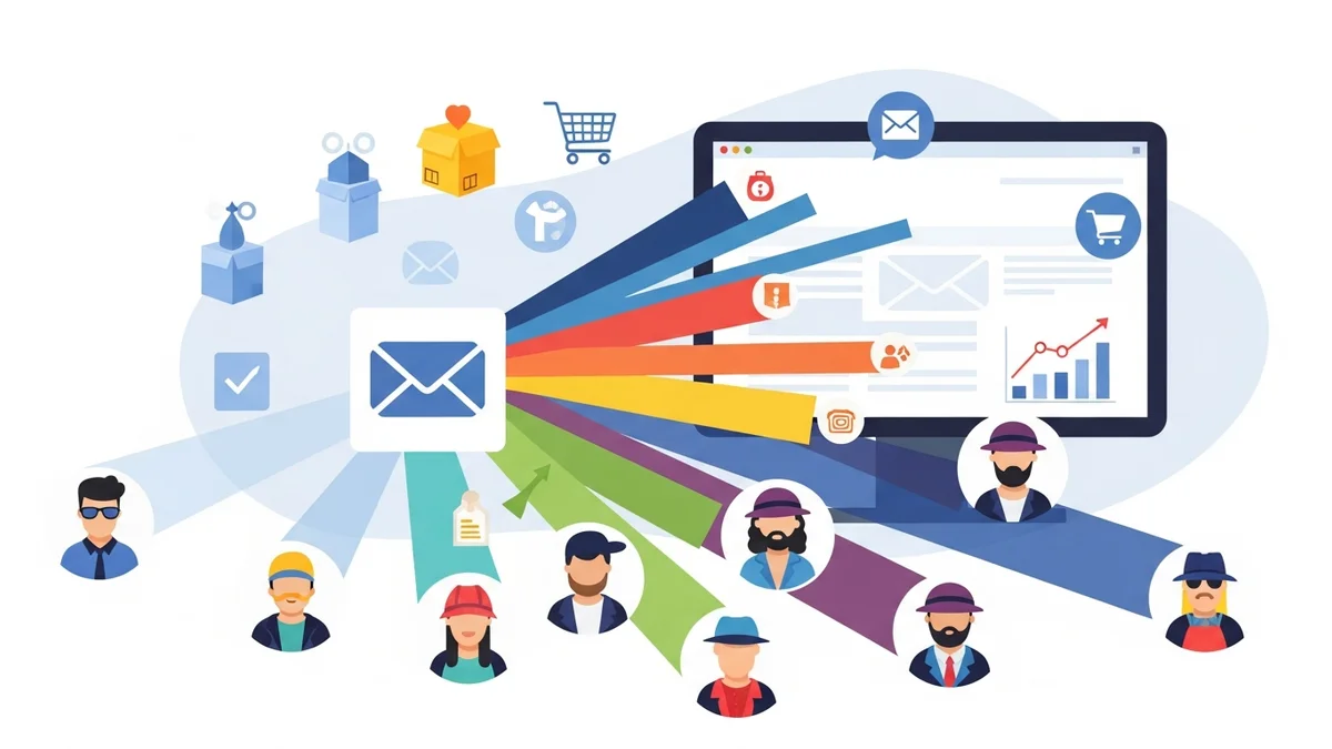 How to Segment WooCommerce Customers in Campaign Monitor for Targeted Email Campaigns