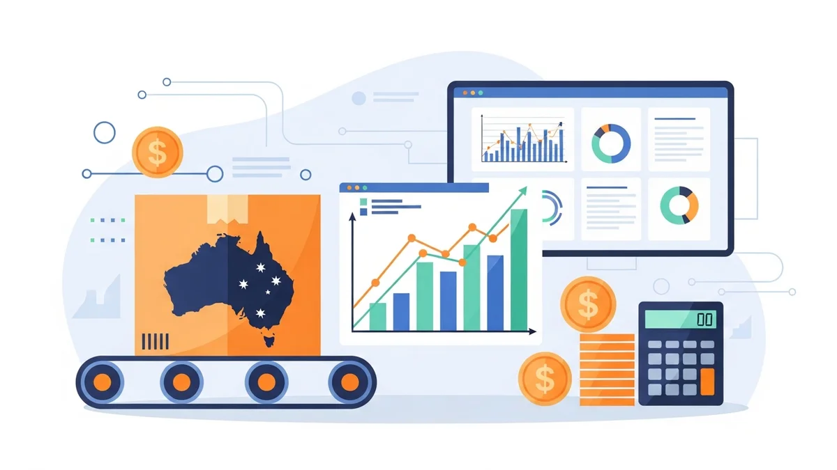 How to Track and Review Your Australia Post Shipping Spend as a WooCommerce Merchant