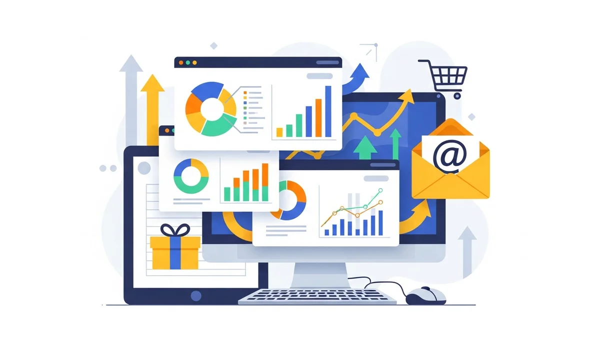 How to Track WooCommerce Email Campaign Performance Using Campaign Monitor Reports