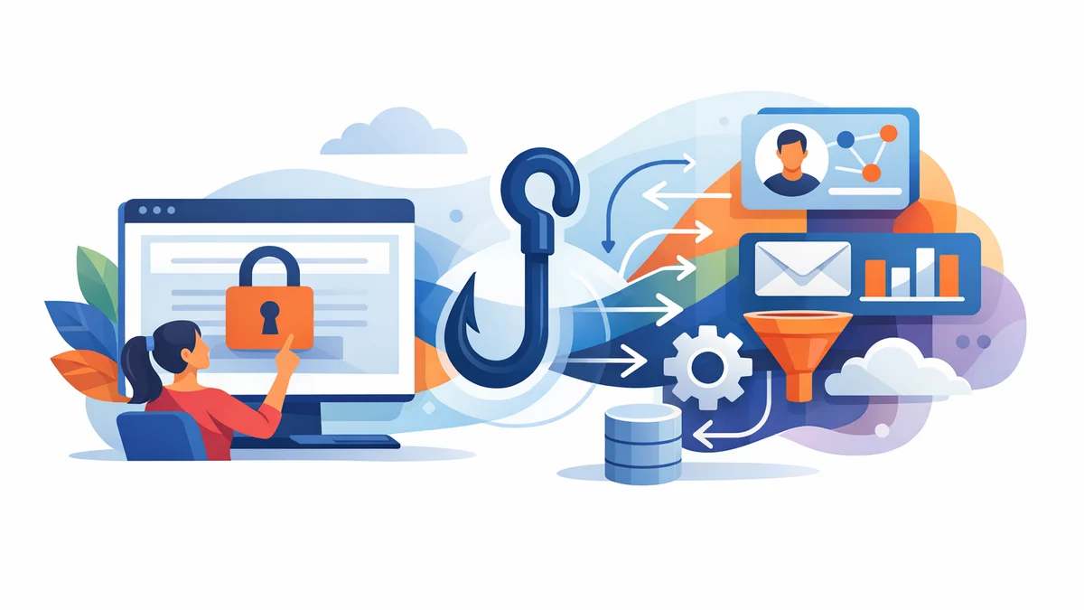 Integrating Content Access Events with External Systems via WordPress Hooks