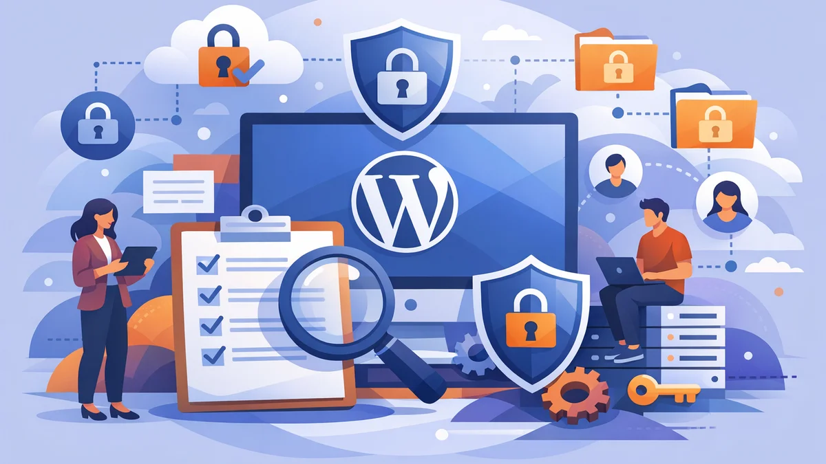 Mastering Your WordPress Content Access: A Comprehensive Audit Guide