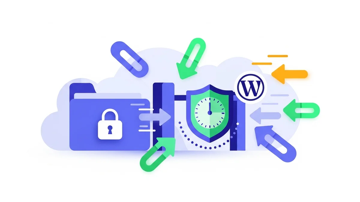 Preventing Link Sharing Abuse With Rate Limiting on WordPress