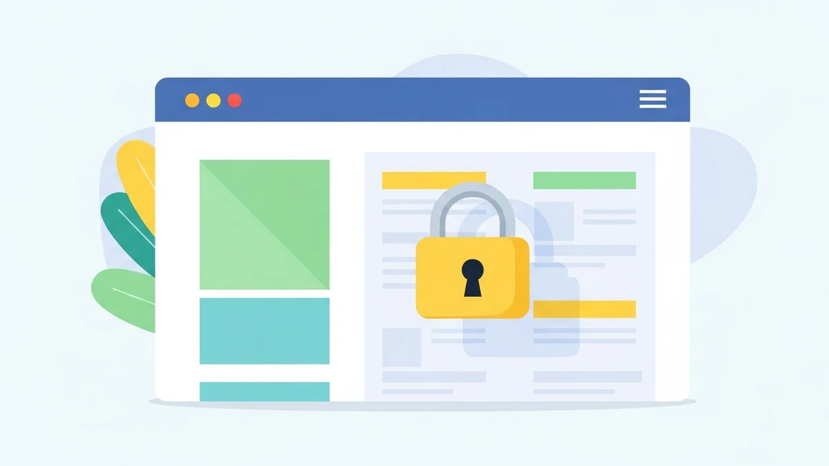 Simple Content Restriction on WordPress: No Logins, No Accounts, No Subscriptions
