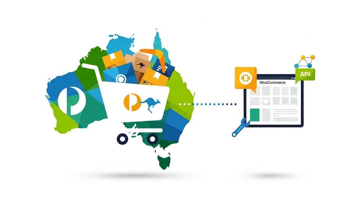 The Australian Store Owner's Comprehensive Guide to Australia Post Shipping on WooCommerce
