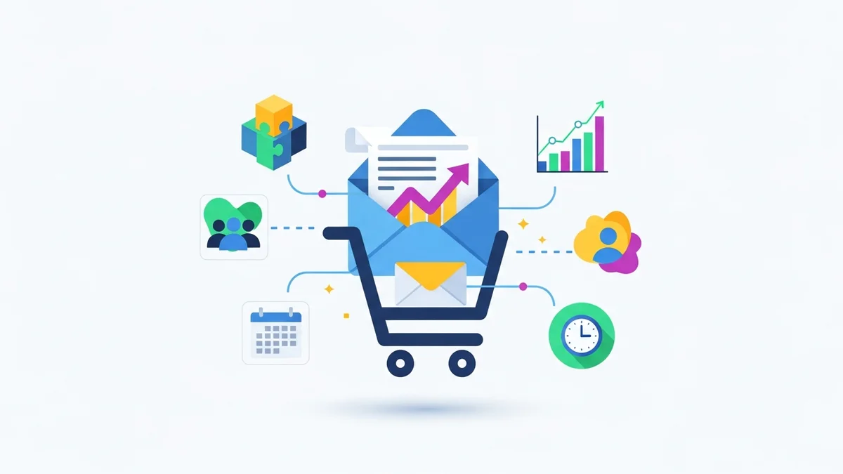 The Complete Email Marketing Guide for WooCommerce Stores Using Campaign Monitor