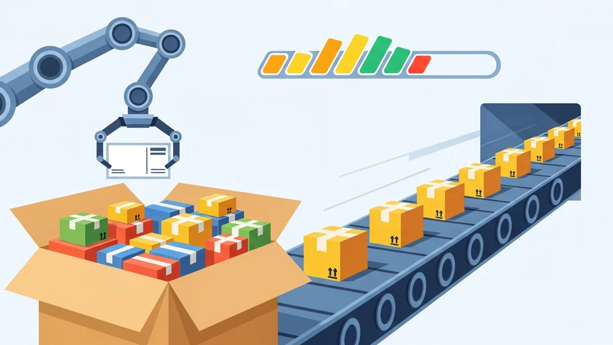 The Complete Guide to Batch Processing WooCommerce Shipping Labels for Enhanced Efficiency