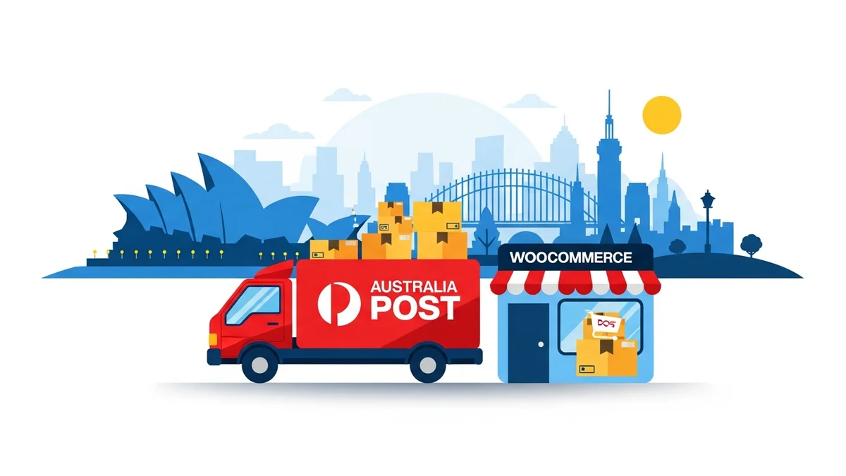 The Complete Guide to Managing Australia Post Shipping for Your WooCommerce Store