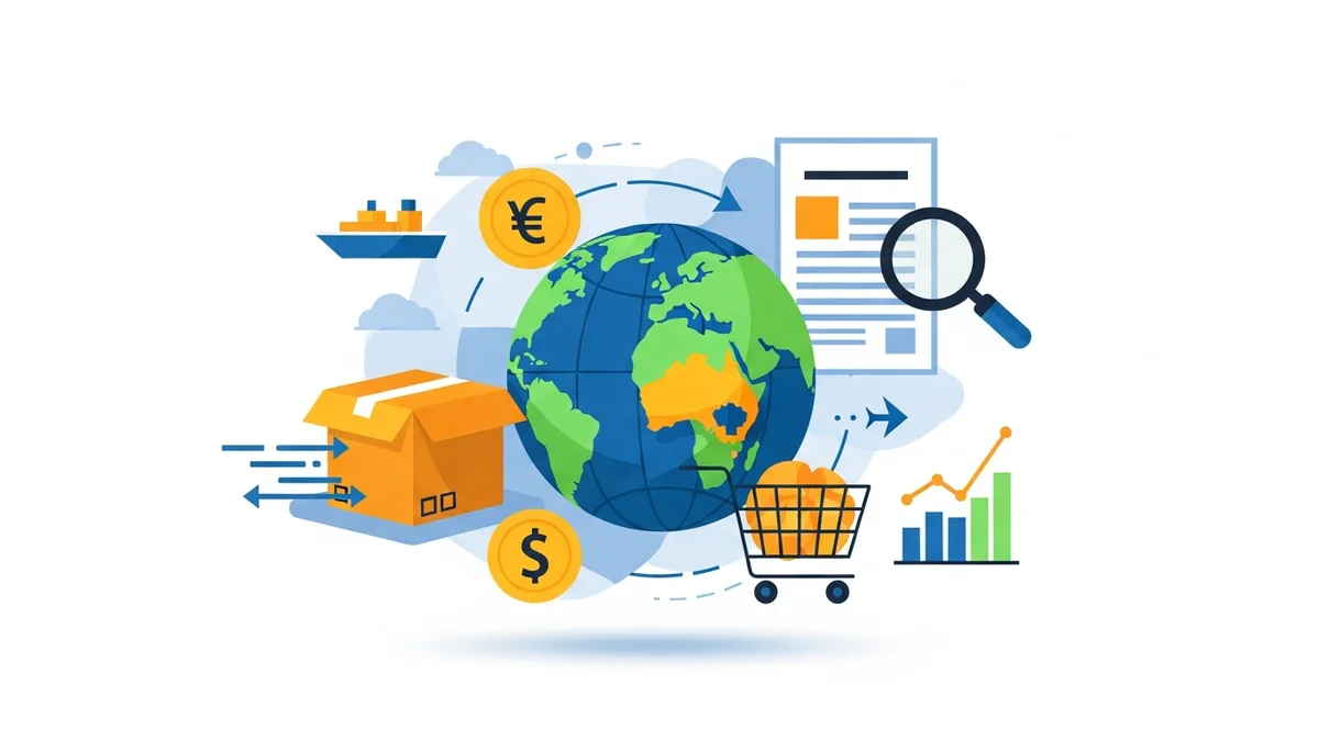What Is an Export Declaration Number and When Do WooCommerce Merchants Need One?