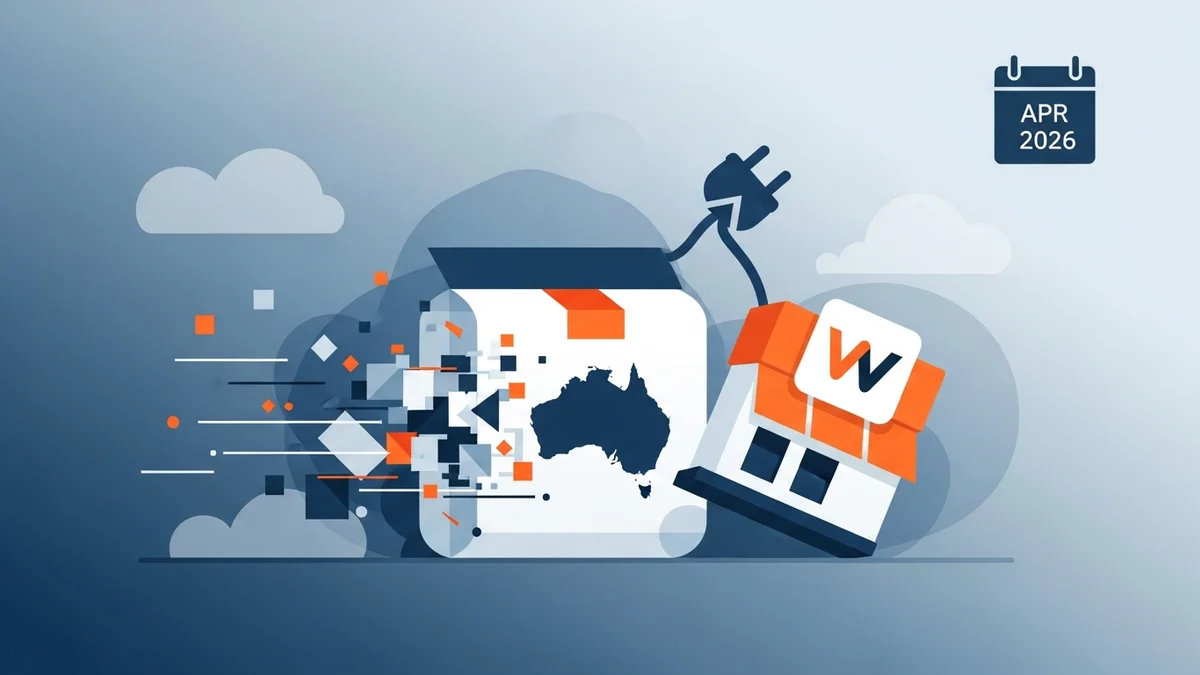 What the April 2026 Australia Post Endpoint Retirement Meant for Your WooCommerce Store