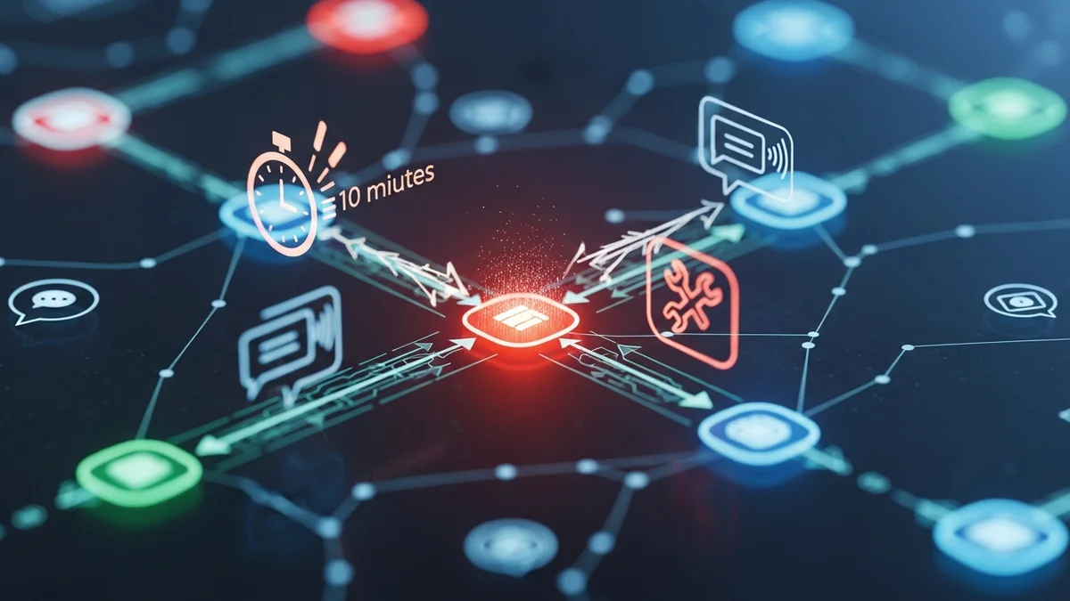 What to Do in the First 10 Minutes When Your Australia Post Shipping Stops Working