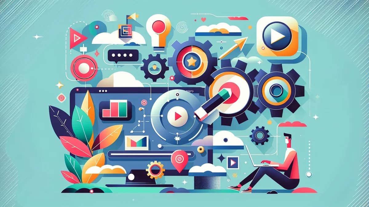 Why Embedding Videos Isn't the Same as Protecting Them on WordPress