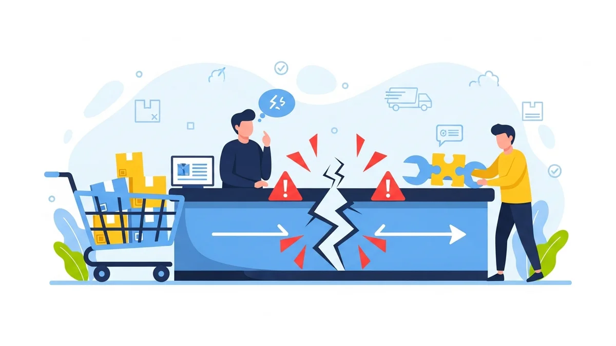 Why WooCommerce Shipping Breaks (And How to Stop It From Costing You Sales)