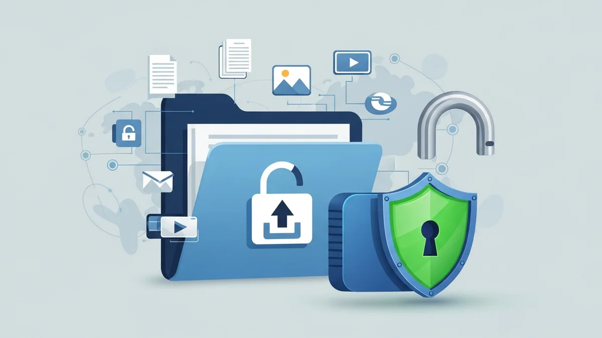 Why WordPress Uploads Are Publicly Accessible (And How to Fix It)