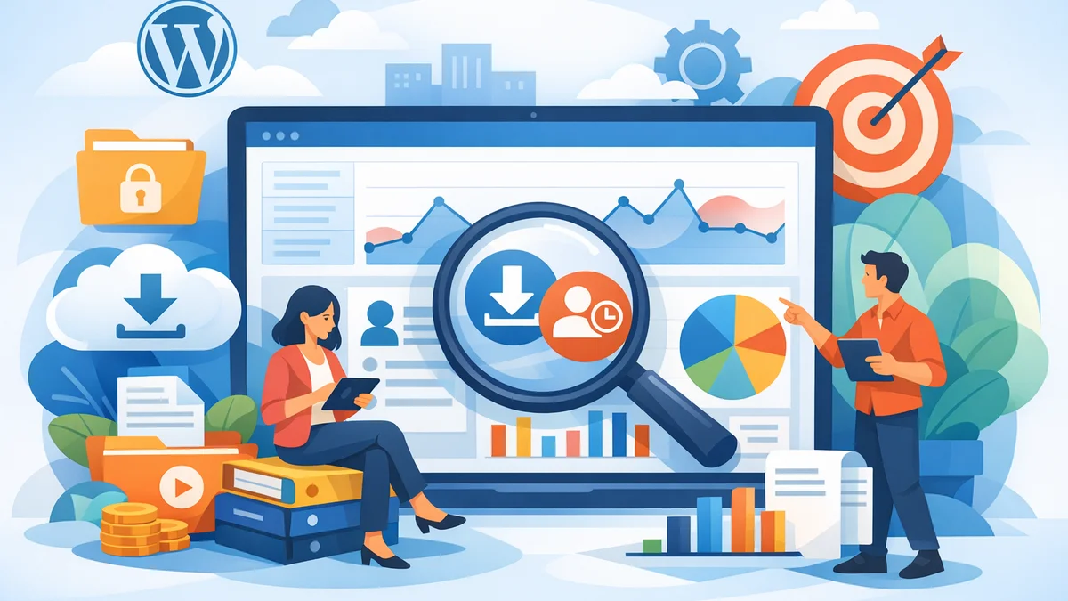 WordPress Content Access Analytics: What to Track and Why It Matters for Agencies